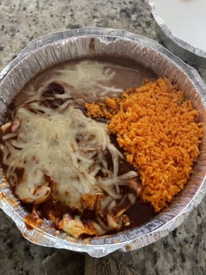 El PATIO by null