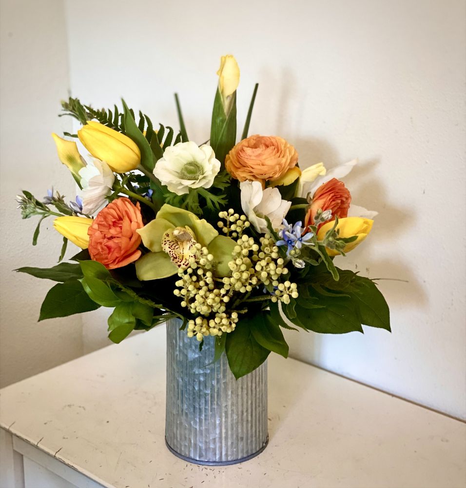 BLOOMING RUBY’S 57 Photos & 12 Reviews Ojai, California Florists Phone Number Products