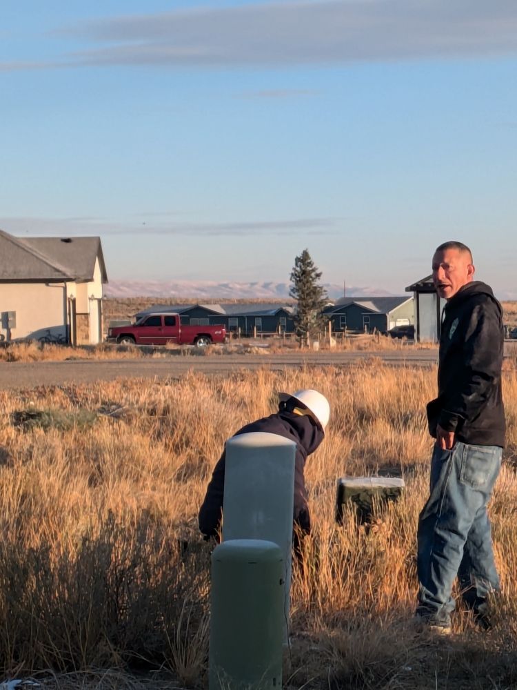 Slide of Economy Handyman Services