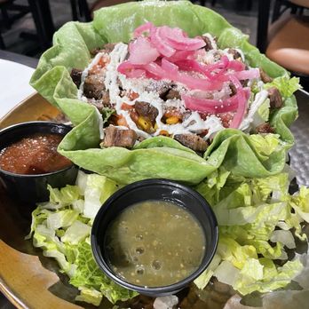 Alien Taco - Tacos Near Me - Jacksonville, Florida