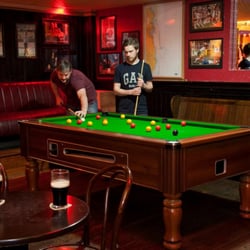 Planet Murphy's