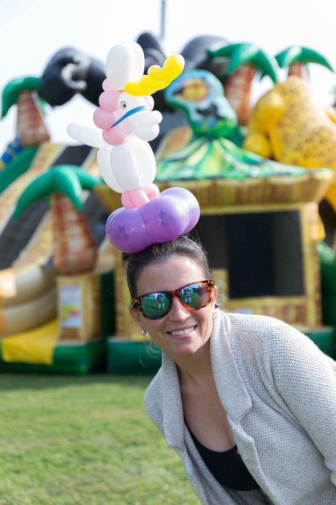 WORLD’S GREATEST BALLOONS Updated September 2024 39 Photos Ottawa, Ontario Magicians