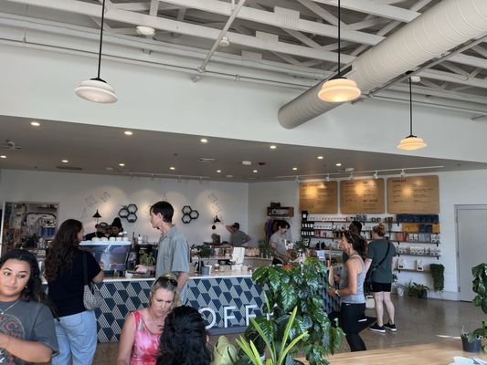 Likewise Coffee - Milwaukee by null