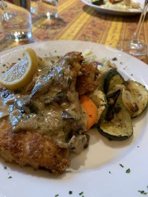 Martha's Leelanau Table by null