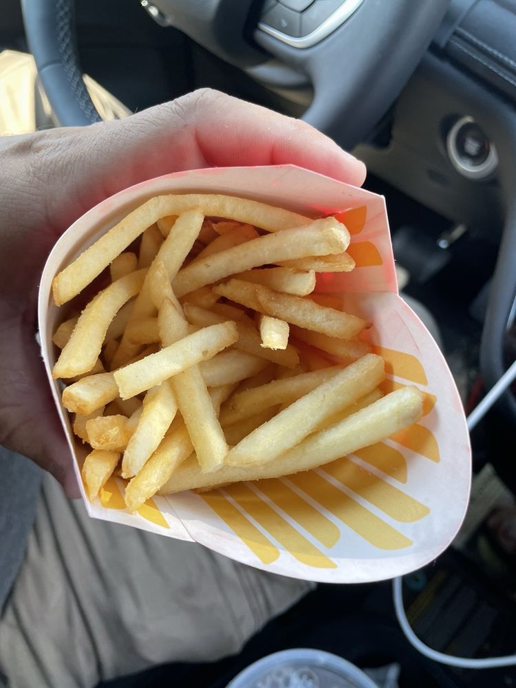 McDonald's Logo