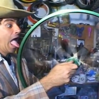 Atomic Cycles - "Paul" Owner/operator, Atomic Cycles - Van Nuys, California - Bikes Near Me - Los Angeles, California