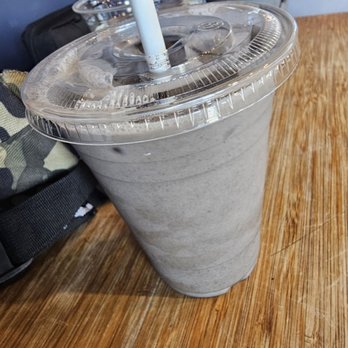 Juicy Brew - Vegan Near Me - Honolulu, Hawaii