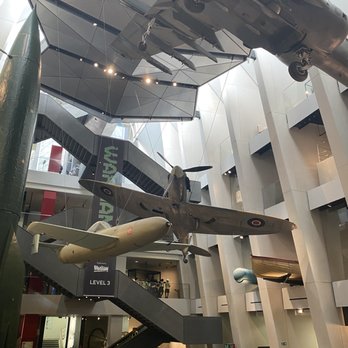 Imperial War Museum - Museums Near Me - London, XGL Imperial War Museum - Museums Near Me - London, XGL