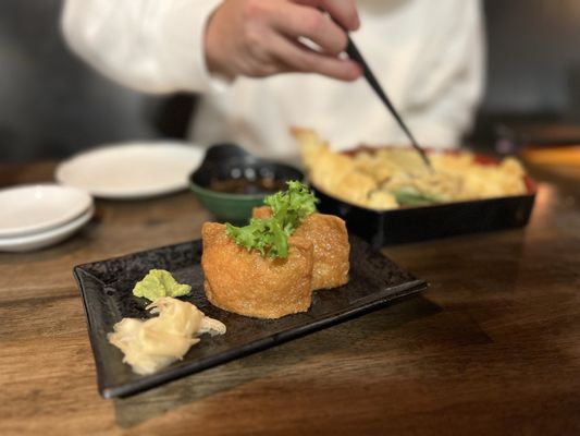 SHO | Japanese Restaurant by null