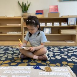Guidepost Montessori at Alicia