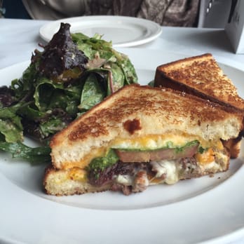 Pie 314 Everyday Eatery - Short Rib Grilled Cheese - Pizza Near Me - Lewisville, Texas