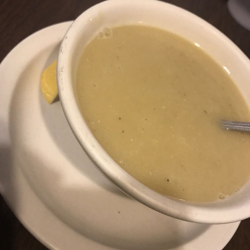 Old Jerusalem Restaurant - Lentil soup - Middle Eastern Near Me - Chicago, Illinois Old Jerusalem Restaurant - Lentil soup - Middle Eastern Near Me - Chicago, Illinois