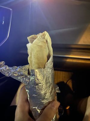Wally's Falafel and Hummus by null