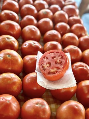 State Farmers Market by null