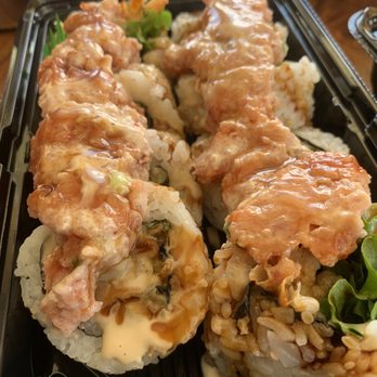 Kozo Sushi - Kahala - Dynamite Maki - Sushi Bars Near Me - Honolulu, Hawaii
