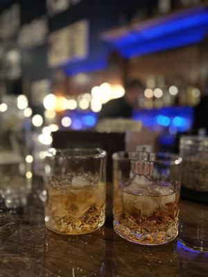 The Vault Indy by null
