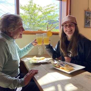 Lockhorn Cider House - Gluten-Free Near Me - Bozeman, Montana