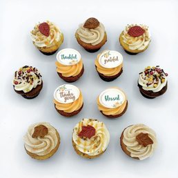 Mini Cupcakes Mini Cupcakes