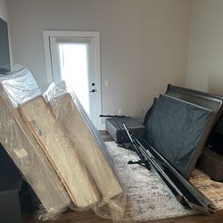T&T Moving and Packing - Brunswick