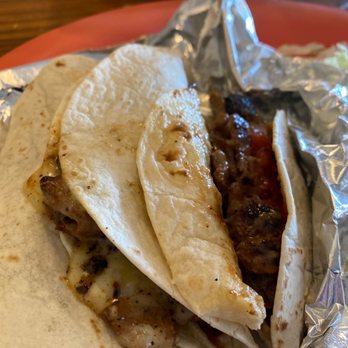 Los Compadres Mexican Restaurant - Taco's - Mexican Near Me - Cordele, Georgia