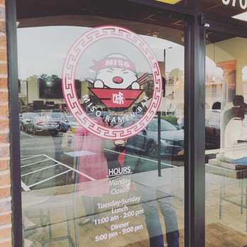 Miso Ramen Bar - Ramen Near Me - Cary, North Carolina Miso Ramen Bar - Ramen Near Me - Cary, North Carolina