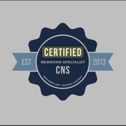 Chicago Newborn Care - Certified Newborn Care Specialist
Certified Post-Partum Doula