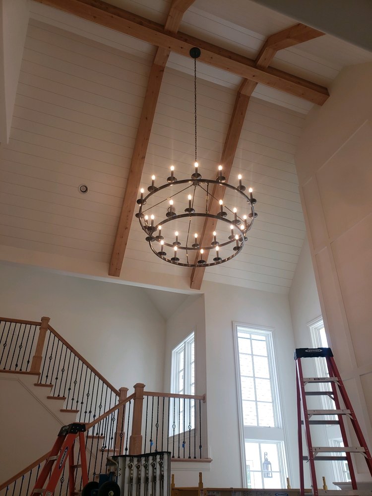 Slide of L & B Plumbing and Electrical