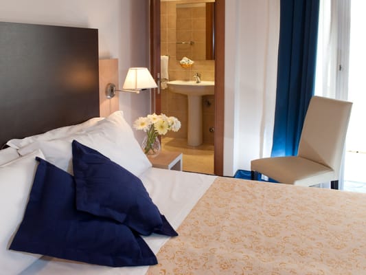 Club House Hotel Rome by null