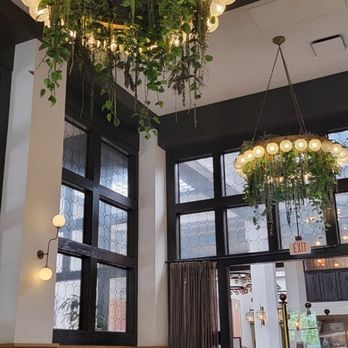 Café Fig - Dinning - Cafes Near Me - Los Angeles, California