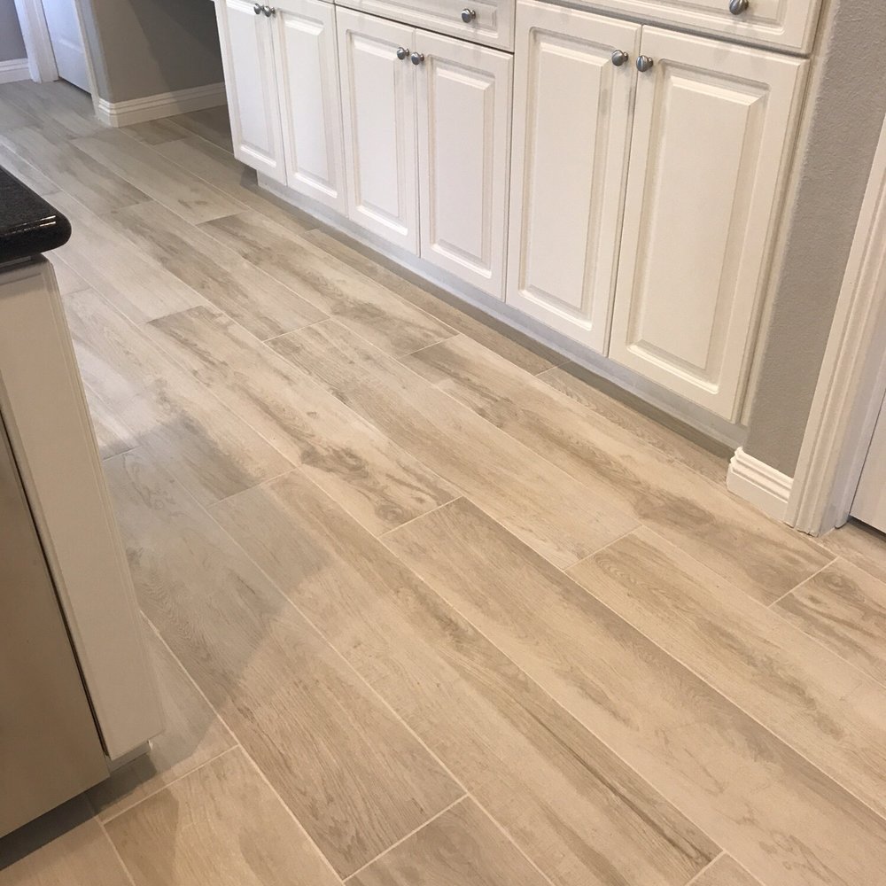Tile Force - Spanish wood look tile...love it! - General Contractors Near Me - Chula Vista, California Tile Force - Spanish wood look tile...love it! - General Contractors Near Me - Chula Vista, California