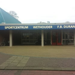 Zwembad Duran - Zo, dat is 't :)