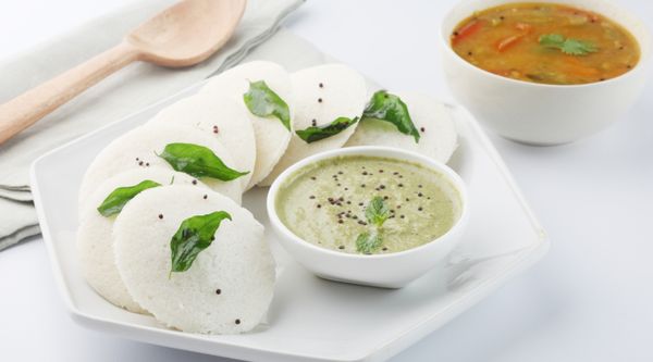 Tulsi Indian Eatery by null