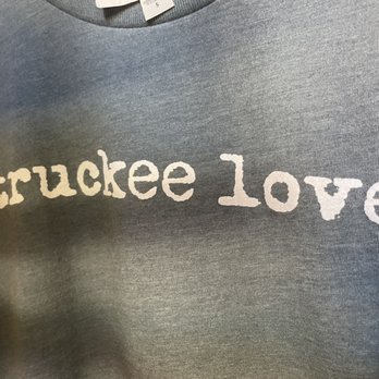 Copper Lane Cafe and Provisions - T-shirt - Grocery Near Me - Truckee, California Copper Lane Cafe and Provisions - T-shirt - Grocery Near Me - Truckee, California