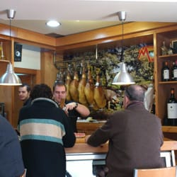 Cafe Bar los Lirios