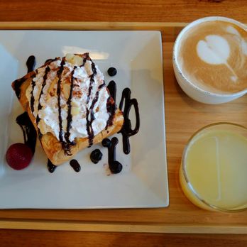 Cake & Dessert Cafe - Desserts Near Me - Edmonton, Alberta