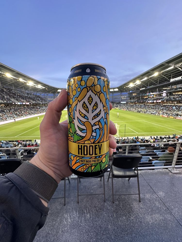 Allianz Field