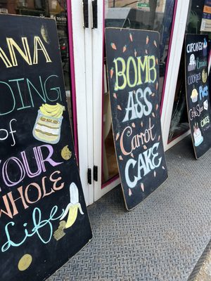 The Brooklyn Sweet Spot by null
