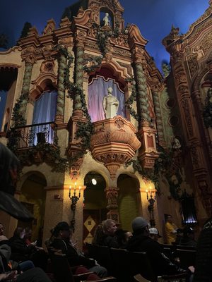 Akron Civic Theatre by null