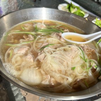 A Ma’s Kitchen & Pho - Noodles Near Me - Chandler, Arizona