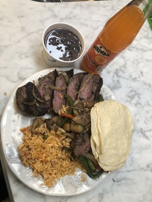 Mi Cabana Restaurant by null