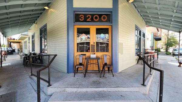 Sneaky Pickle & Bar Brine by null