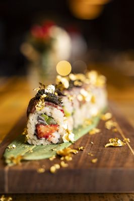 Kapow Noodle Bar by null