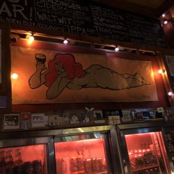 Atlantis, The Lost Bar