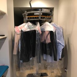Campus Cleaners