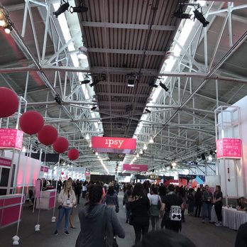 Fort Mason Center's - Generation Beauty SF event - Venues & Event Spaces Near Me - San Francisco, California Fort Mason Center's - Generation Beauty SF event - Venues & Event Spaces Near Me - San Francisco, California