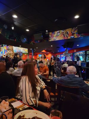 Rancho Mateo Colombian Steakhouse by null