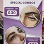 Photo of LayLa Threading