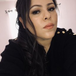 Makeup and Hair by Crystal