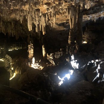 Cherokee Caverns - Local Flavor Near Me - Knoxville, Tennessee