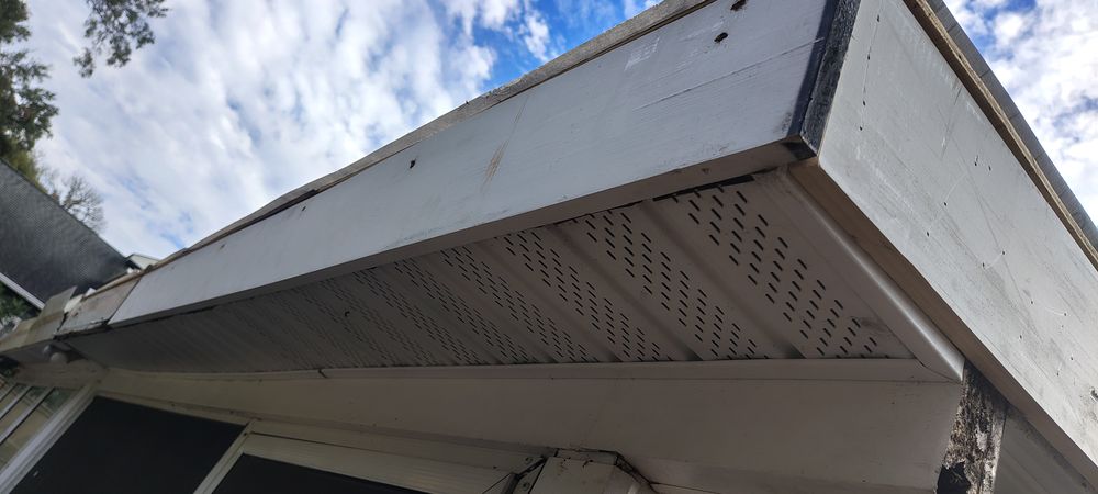 Slide of SSI Construction and Remodeling